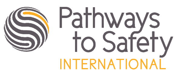 Pathways to Safety International Logo